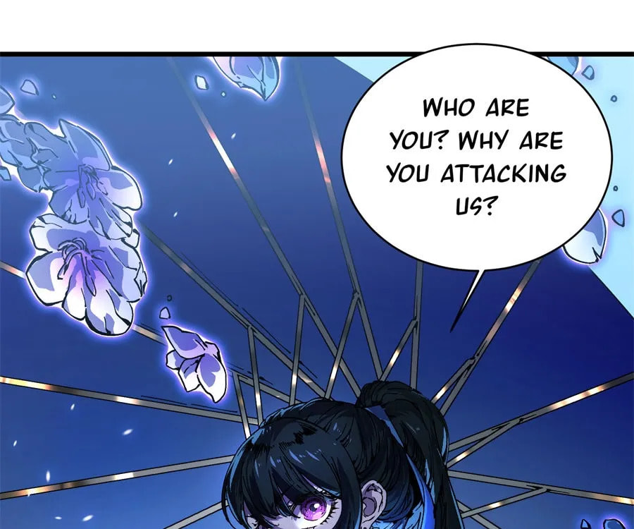 Read Martial Evolution: The Beast King Awakens chapter 55 image 88 on Lezhin