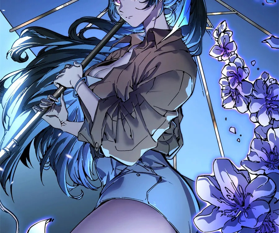Read Martial Evolution: The Beast King Awakens chapter 55 image 89 on Lezhin