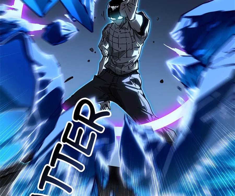 Read Martial Evolution: The Beast King Awakens chapter 56 image 12 on Lezhin