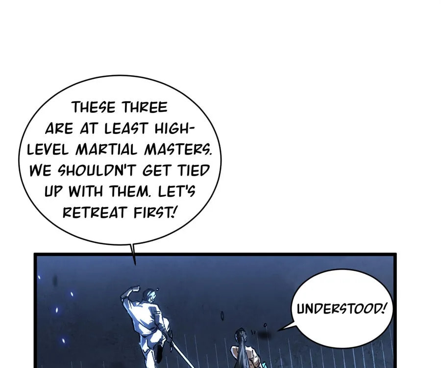 Read Martial Evolution: The Beast King Awakens chapter 56 image 16 on Lezhin