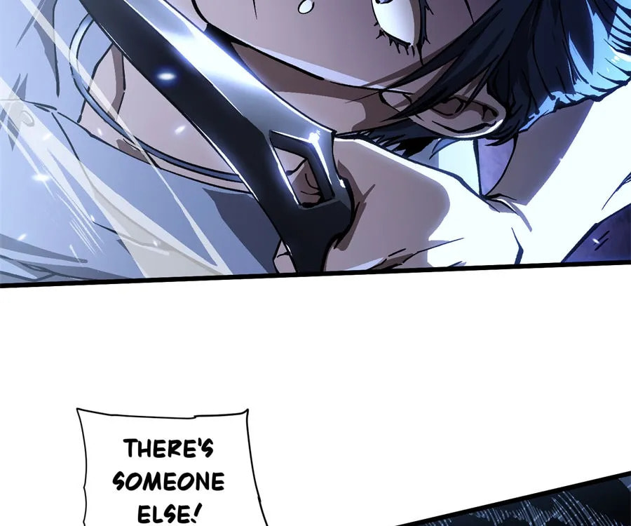 Read Martial Evolution: The Beast King Awakens chapter 56 image 20 on Lezhin
