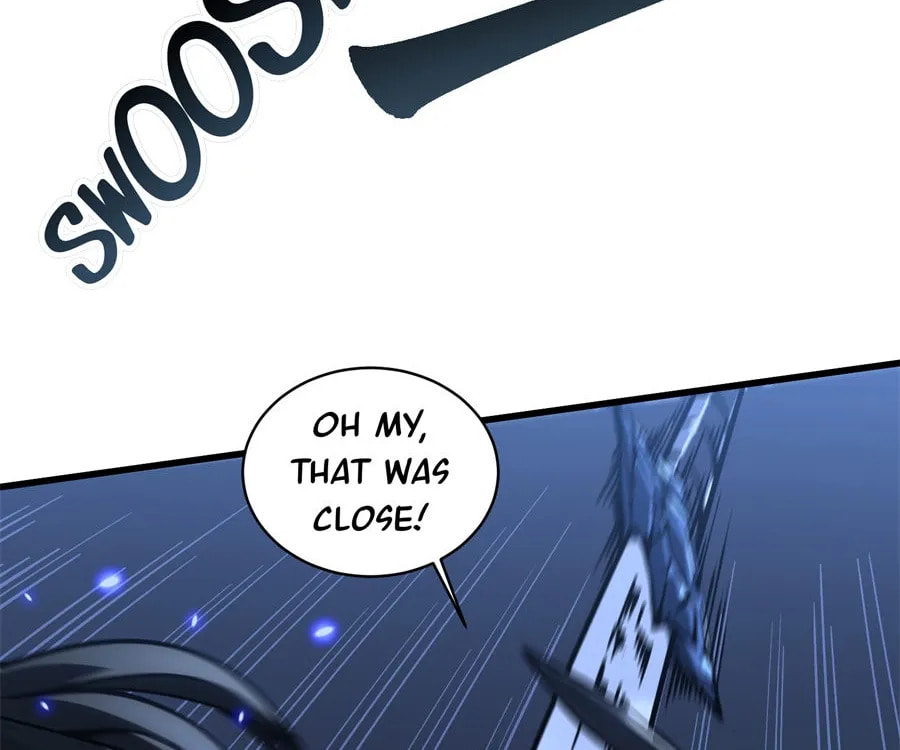 Read Martial Evolution: The Beast King Awakens chapter 56 image 22 on Lezhin