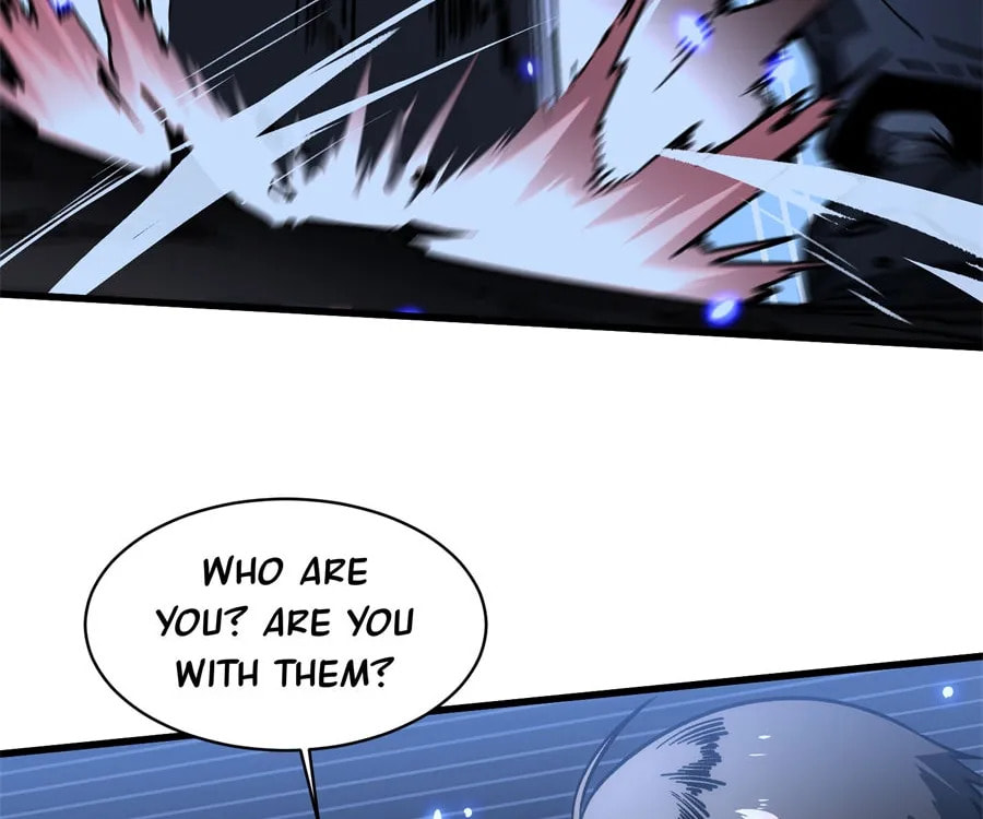 Read Martial Evolution: The Beast King Awakens chapter 56 image 25 on Lezhin