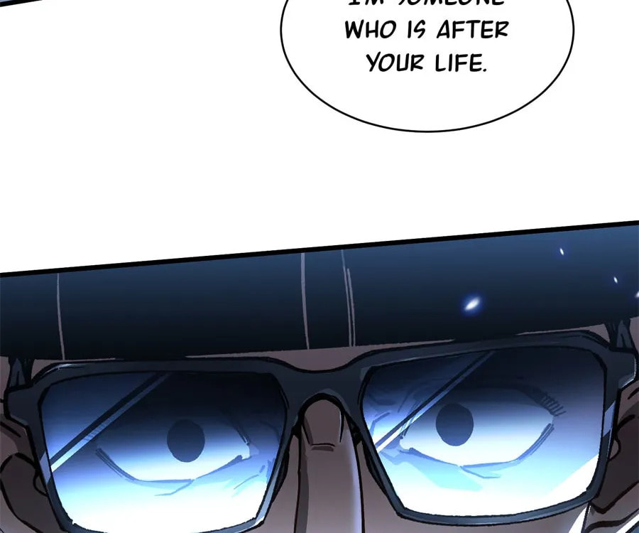 Read Martial Evolution: The Beast King Awakens chapter 56 image 27 on Lezhin