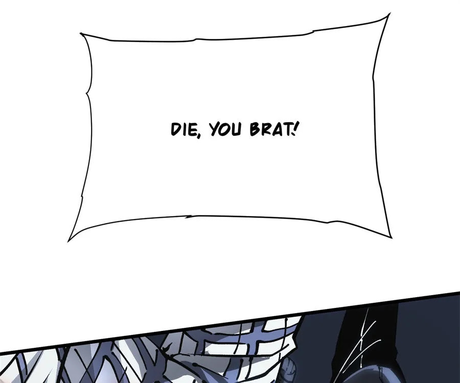 Read Martial Evolution: The Beast King Awakens chapter 56 image 32 on Lezhin