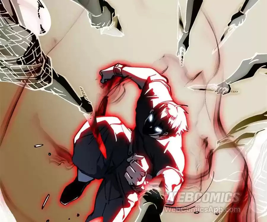 Read Martial Evolution: The Beast King Awakens chapter 56 image 34 on Lezhin