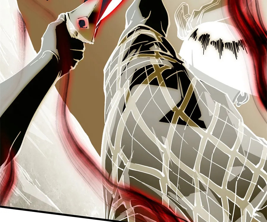 Read Martial Evolution: The Beast King Awakens chapter 56 image 35 on Lezhin