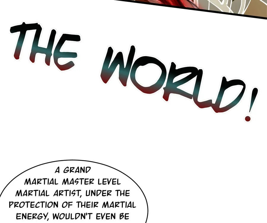 Read Martial Evolution: The Beast King Awakens chapter 56 image 36 on Lezhin