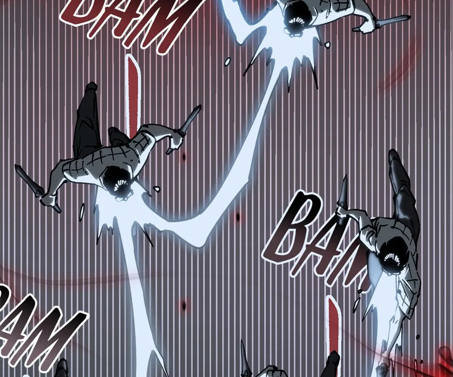 Read Martial Evolution: The Beast King Awakens chapter 56 image 39 on Lezhin