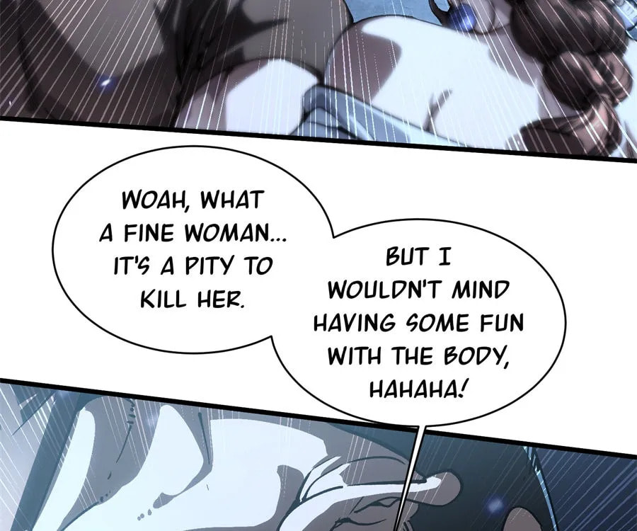 Read Martial Evolution: The Beast King Awakens chapter 56 image 4 on Lezhin