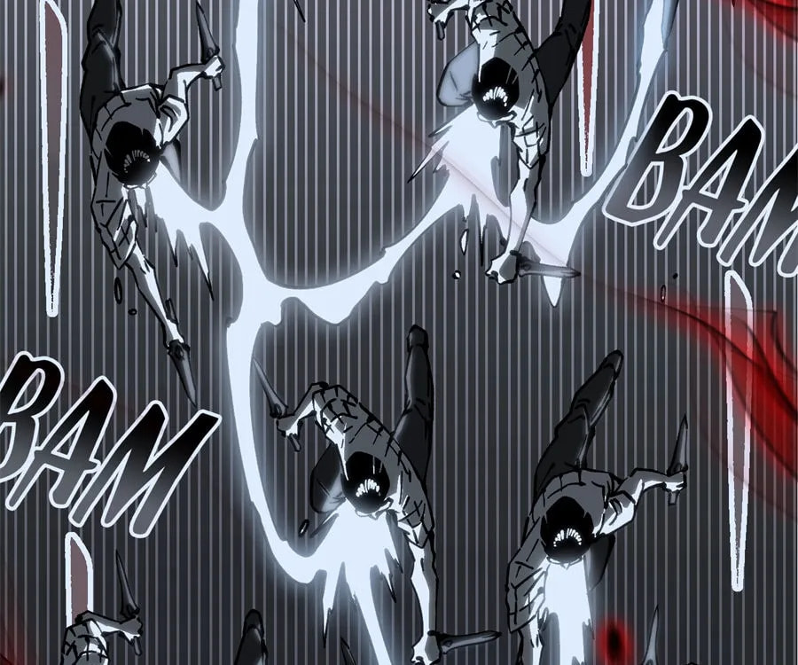 Read Martial Evolution: The Beast King Awakens chapter 56 image 40 on Lezhin