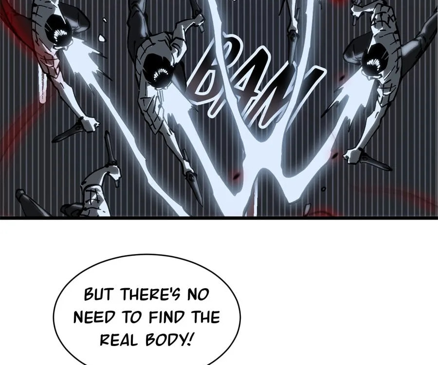 Read Martial Evolution: The Beast King Awakens chapter 56 image 41 on Lezhin