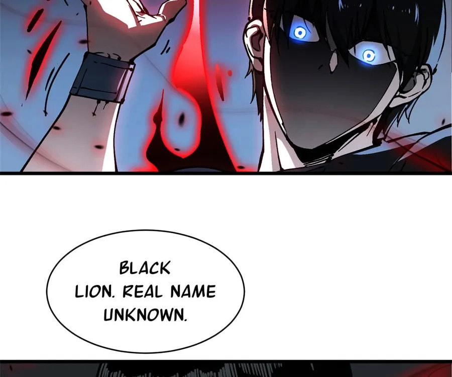 Read Martial Evolution: The Beast King Awakens chapter 56 image 43 on Lezhin