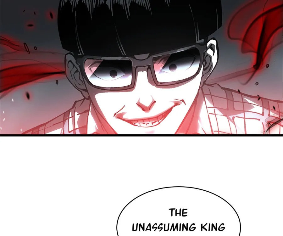 Read Martial Evolution: The Beast King Awakens chapter 56 image 44 on Lezhin