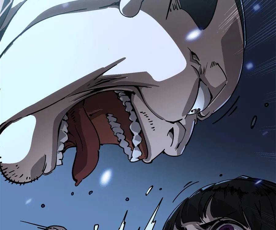 Read Martial Evolution: The Beast King Awakens chapter 56 image 5 on Lezhin