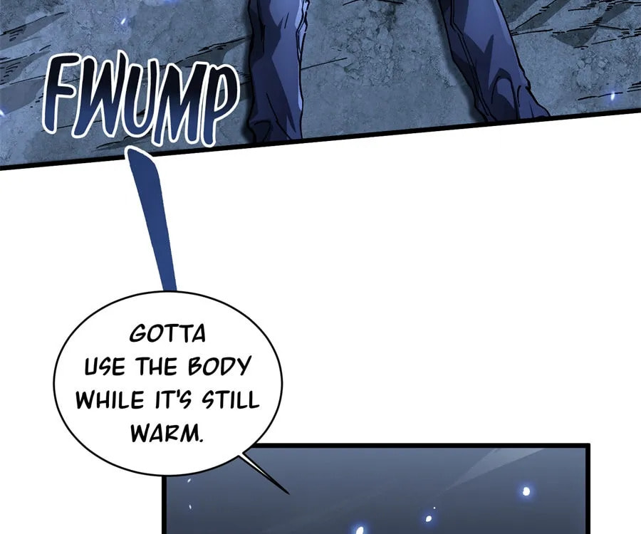 Read Martial Evolution: The Beast King Awakens chapter 56 image 52 on Lezhin