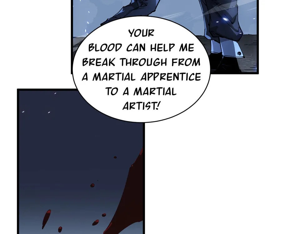 Read Martial Evolution: The Beast King Awakens chapter 56 image 54 on Lezhin