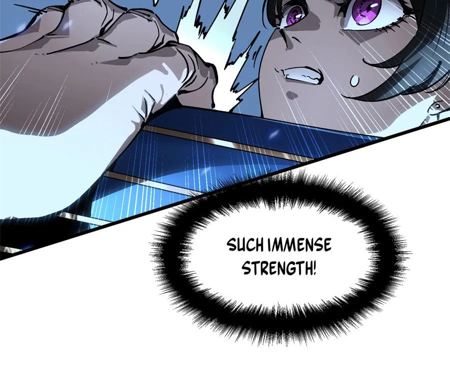 Read Martial Evolution: The Beast King Awakens chapter 56 image 6 on Lezhin