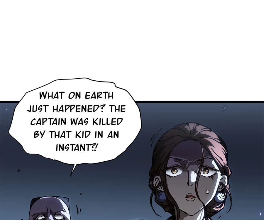 Read Martial Evolution: The Beast King Awakens chapter 56 image 60 on Lezhin