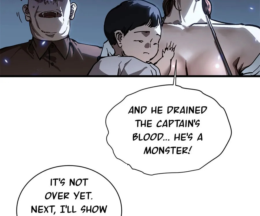 Read Martial Evolution: The Beast King Awakens chapter 56 image 61 on Lezhin
