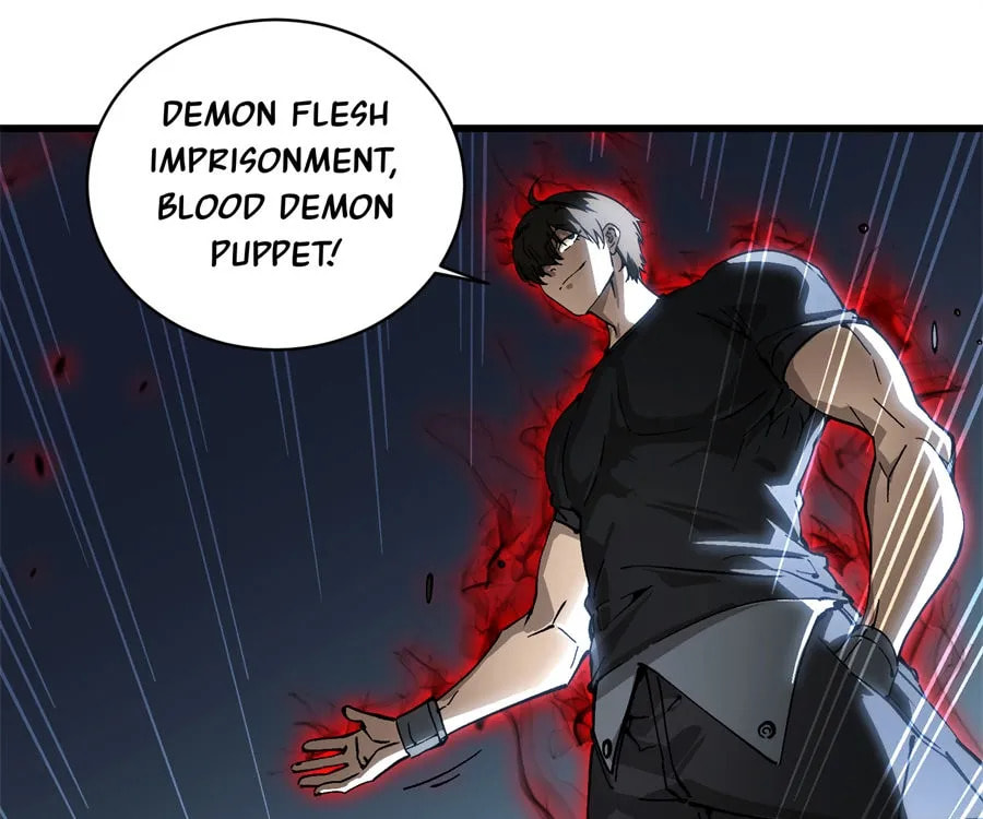 Read Martial Evolution: The Beast King Awakens chapter 56 image 64 on Lezhin