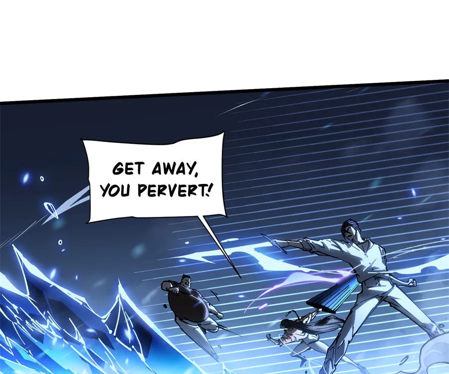 Read Martial Evolution: The Beast King Awakens chapter 56 image 7 on Lezhin