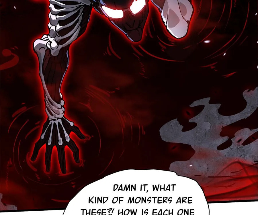 Read Martial Evolution: The Beast King Awakens chapter 56 image 70 on Lezhin