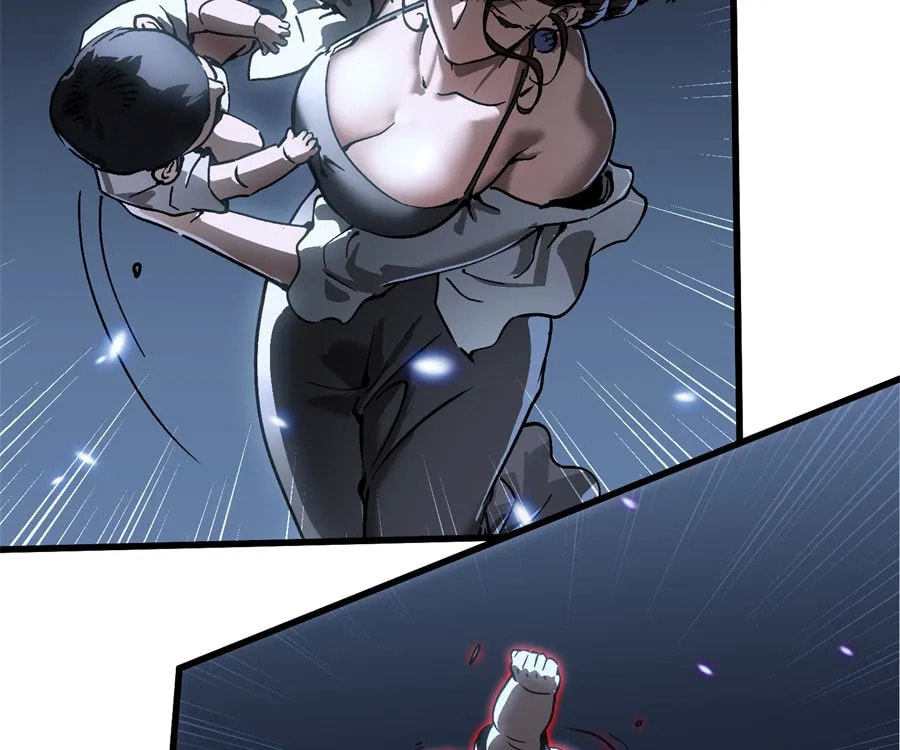 Read Martial Evolution: The Beast King Awakens chapter 56 image 72 on Lezhin
