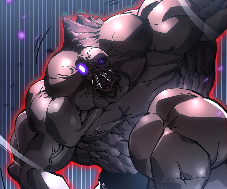 Read Martial Evolution: The Beast King Awakens chapter 56 image 77 on Lezhin