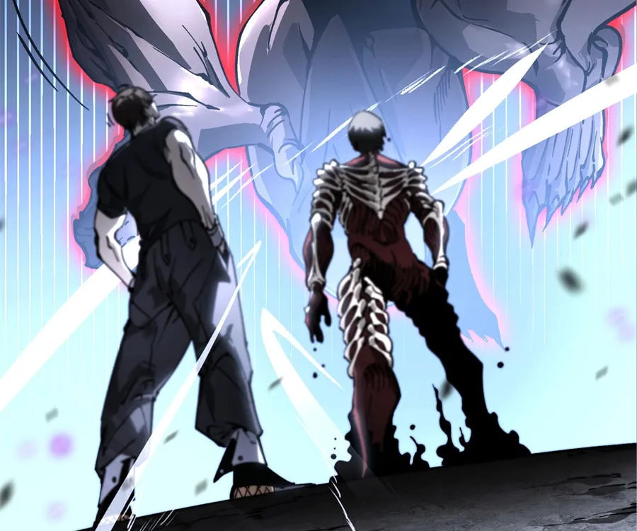 Read Martial Evolution: The Beast King Awakens chapter 56 image 78 on Lezhin