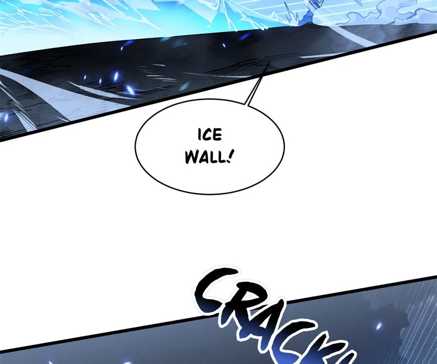 Read Martial Evolution: The Beast King Awakens chapter 56 image 8 on Lezhin
