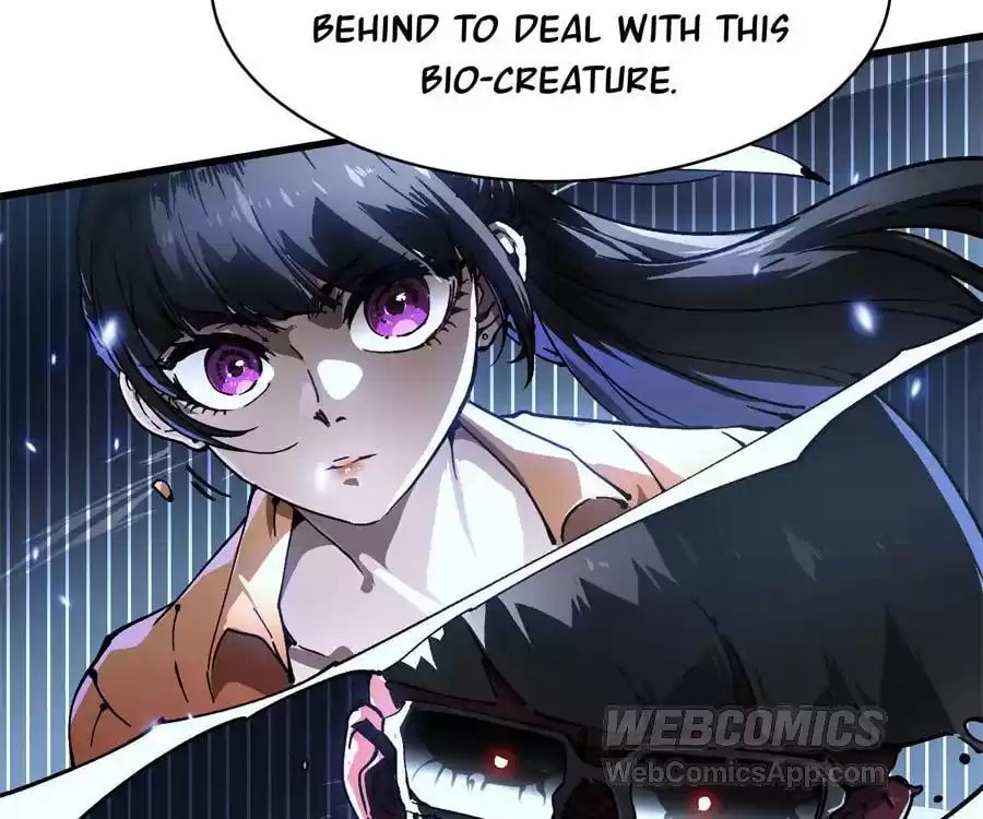 Read Martial Evolution: The Beast King Awakens chapter 56 image 82 on Lezhin