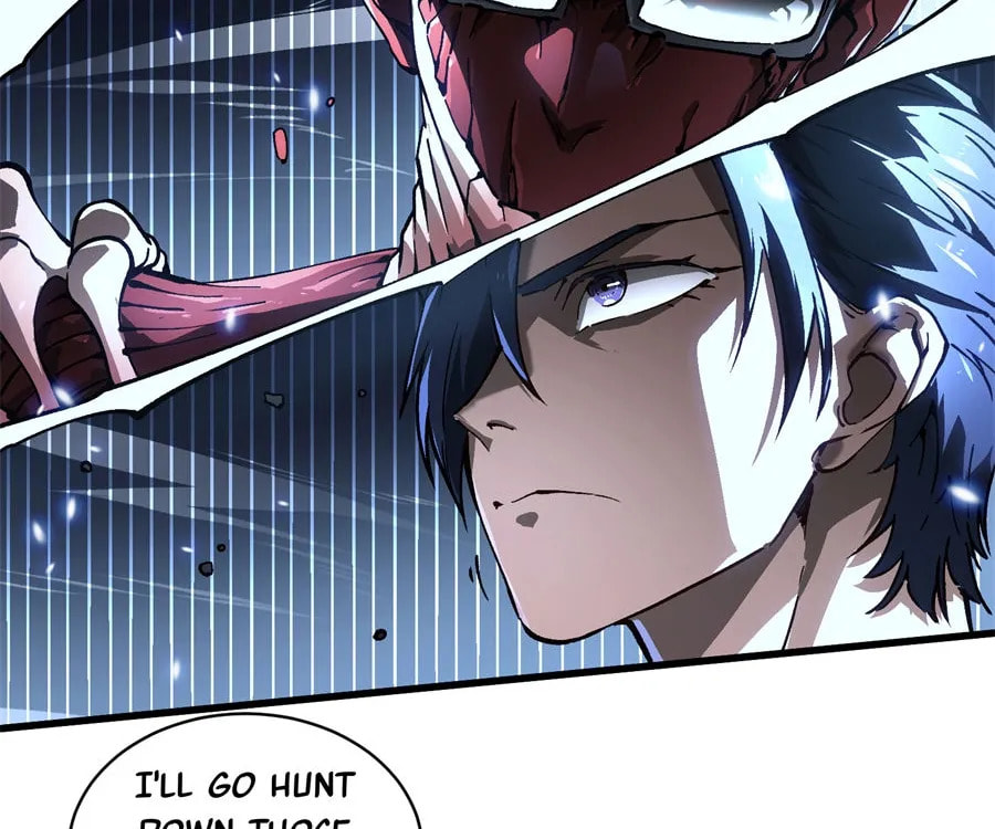 Read Martial Evolution: The Beast King Awakens chapter 56 image 83 on Lezhin