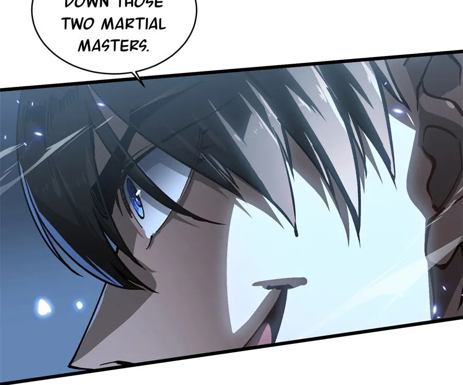 Read Martial Evolution: The Beast King Awakens chapter 56 image 84 on Lezhin
