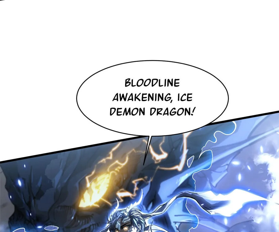 Read Martial Evolution: The Beast King Awakens chapter 56 image 85 on Lezhin
