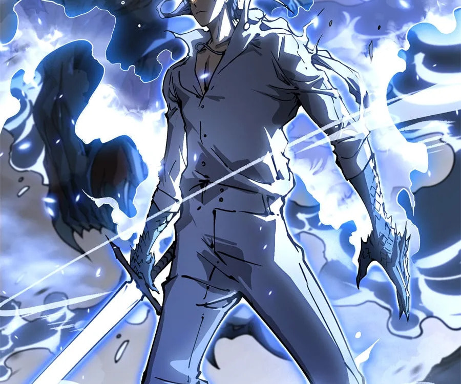 Read Martial Evolution: The Beast King Awakens chapter 56 image 86 on Lezhin