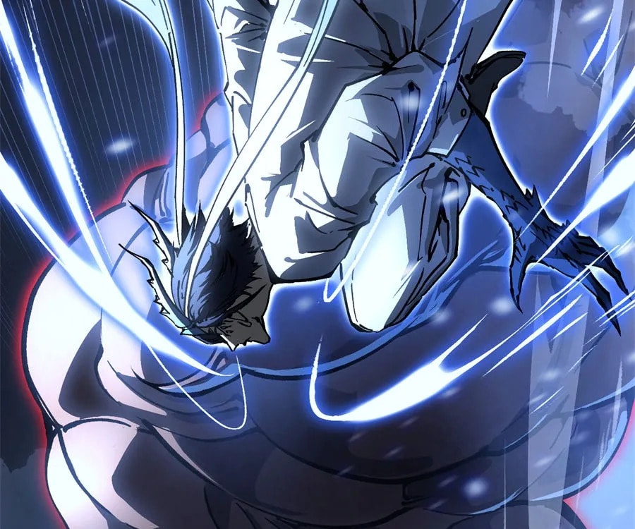 Read Martial Evolution: The Beast King Awakens chapter 56 image 92 on Lezhin