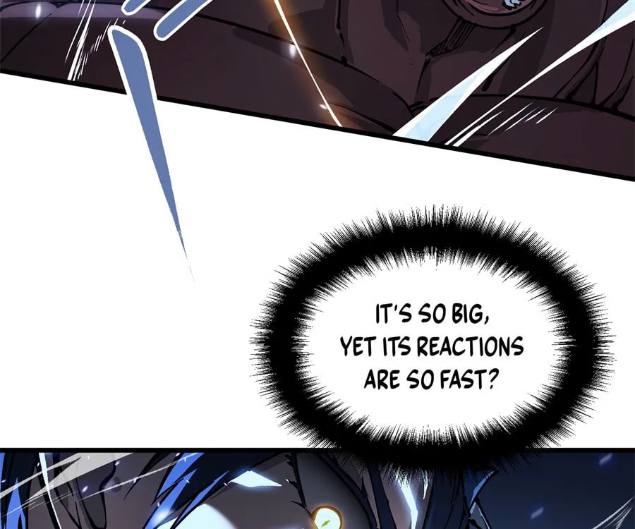 Read Martial Evolution: The Beast King Awakens chapter 57 image 12 on Lezhin