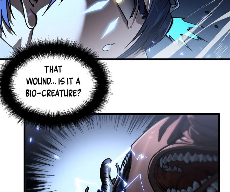Read Martial Evolution: The Beast King Awakens chapter 57 image 13 on Lezhin