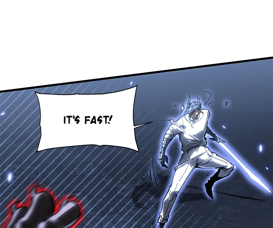 Read Martial Evolution: The Beast King Awakens chapter 57 image 16 on Lezhin
