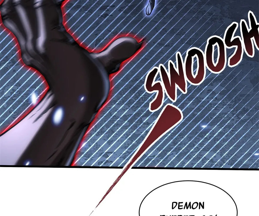 Read Martial Evolution: The Beast King Awakens chapter 57 image 17 on Lezhin