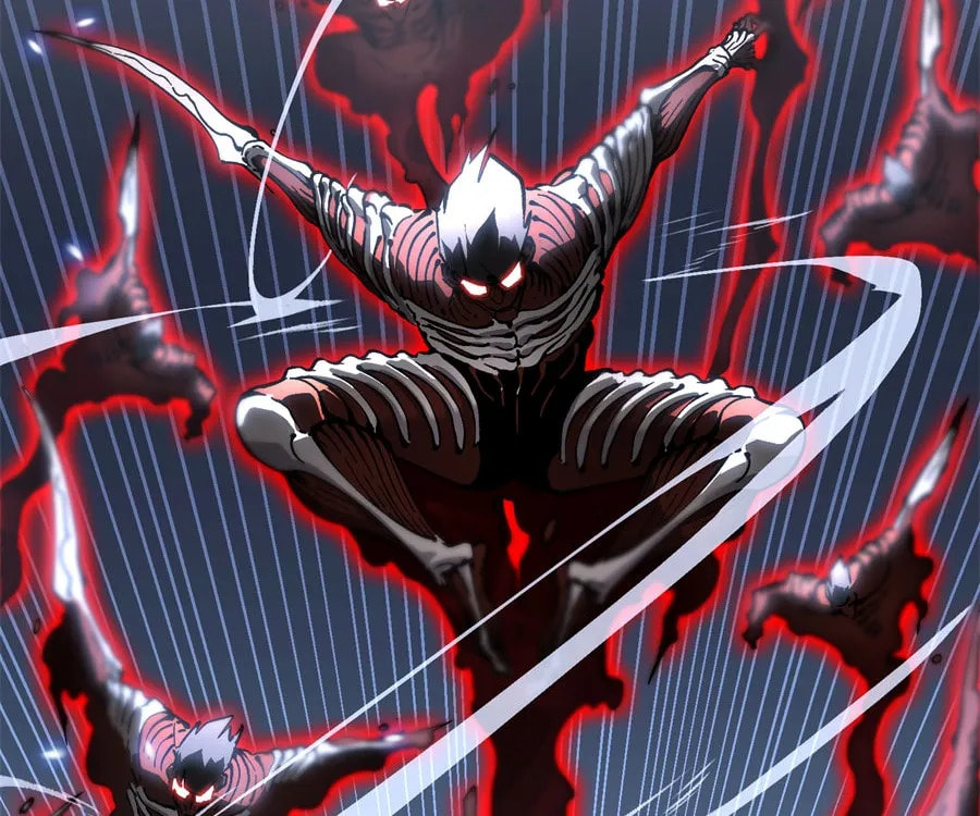 Read Martial Evolution: The Beast King Awakens chapter 57 image 19 on Lezhin