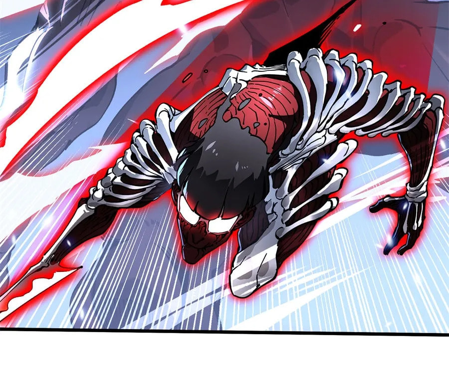 Read Martial Evolution: The Beast King Awakens chapter 57 image 23 on Lezhin