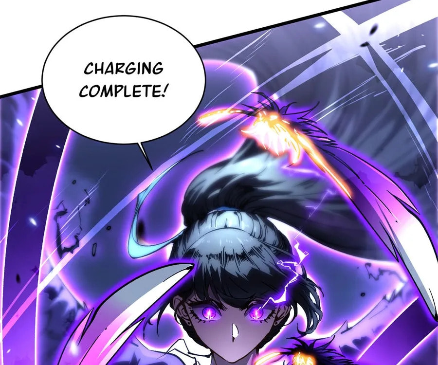 Read Martial Evolution: The Beast King Awakens chapter 57 image 27 on Lezhin