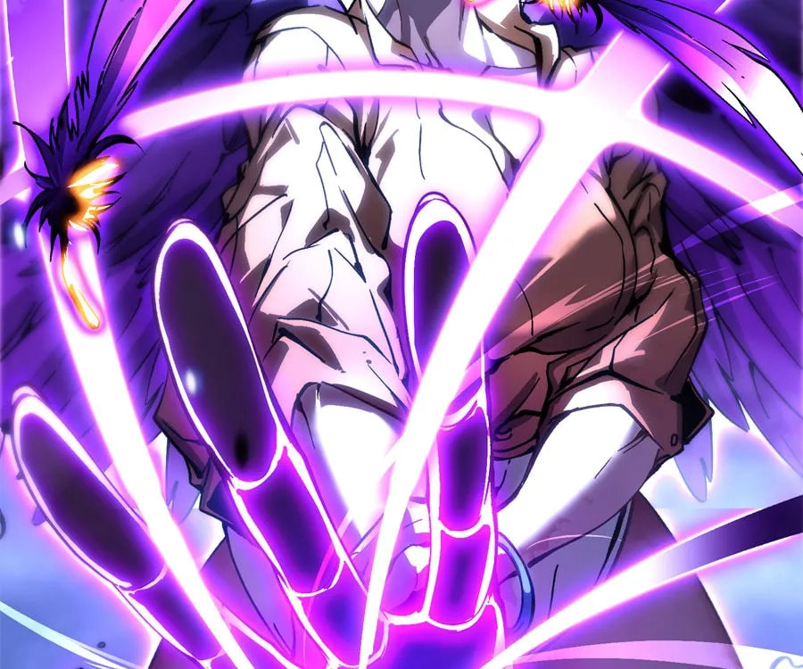 Read Martial Evolution: The Beast King Awakens chapter 57 image 28 on Lezhin