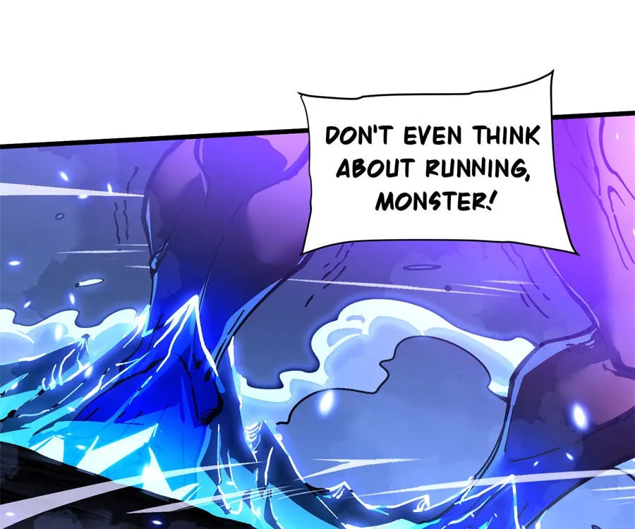 Read Martial Evolution: The Beast King Awakens chapter 57 image 35 on Lezhin