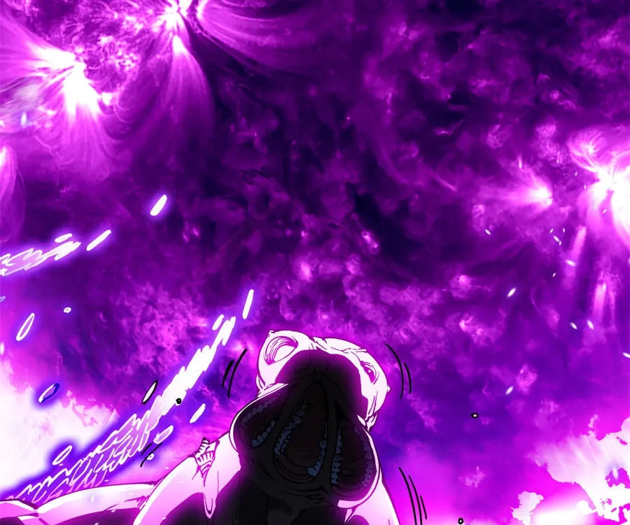 Read Martial Evolution: The Beast King Awakens chapter 57 image 38 on Lezhin