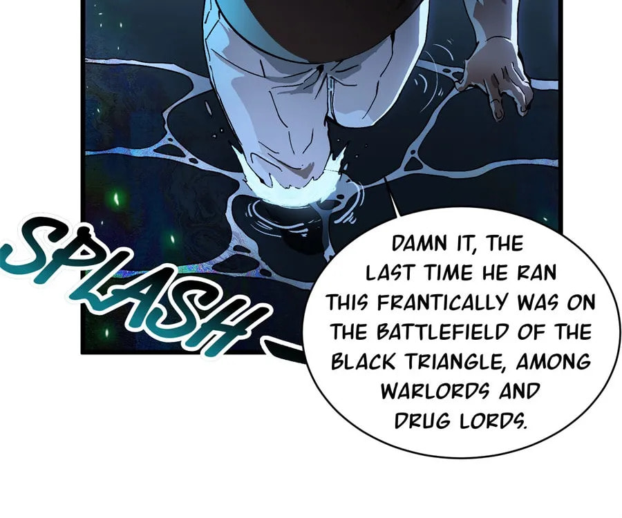 Read Martial Evolution: The Beast King Awakens chapter 57 image 47 on Lezhin