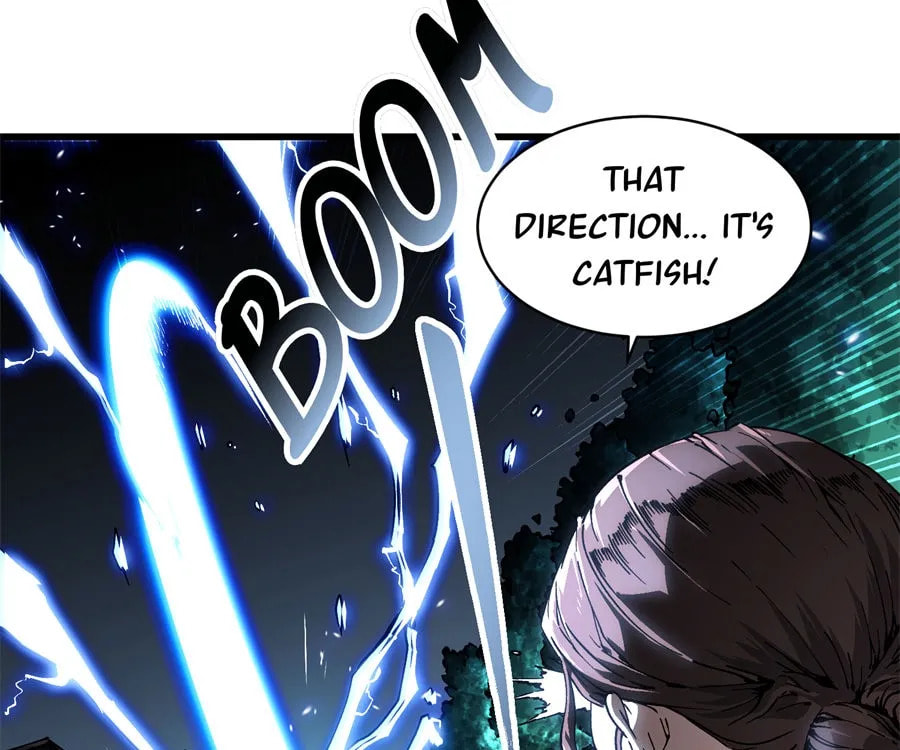 Read Martial Evolution: The Beast King Awakens chapter 57 image 56 on Lezhin