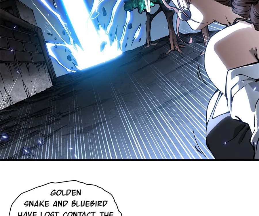 Read Martial Evolution: The Beast King Awakens chapter 57 image 57 on Lezhin